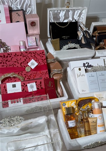 #trousseau #mariage #bride #mariee