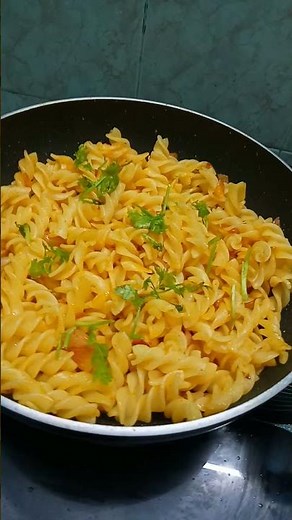 Pasta Recipe / Simple & Easy Pasta Recipe / Evening Snacks Recipe / How to Make Pasta At Home?