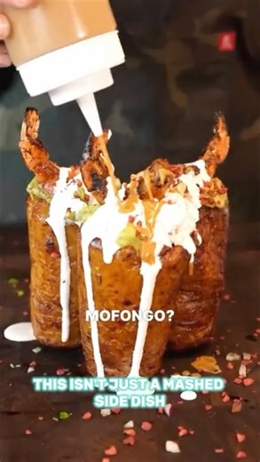 🍌🇵🇷 This Plantain Dish is a SAVORY Sensation!