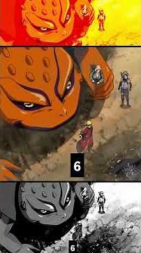 Top 10 Epic Naruto Fights – The Greatest Battles