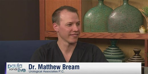 Urological conditions and treatments