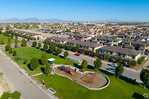 Edgerock Residential Townhomes Townhomes for Rent - El Paso, TX | Apartments.com
