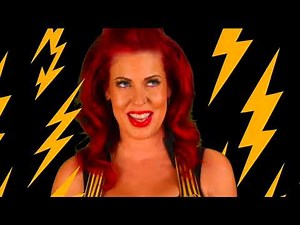 Ruby James – Bumble Bee (feat. Rosie Flores) [Official Music Video]