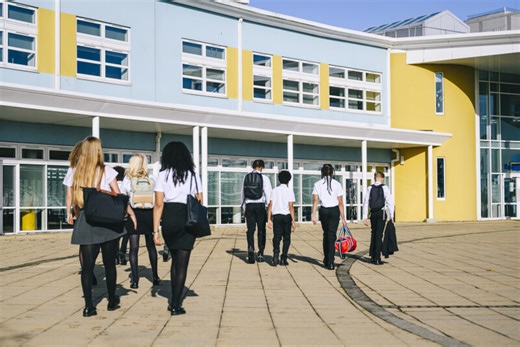 National Offer Day 2026 (2 March): Secondary School Offers Explained