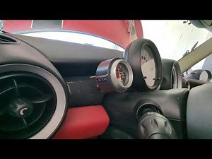 2012 R56S electrical issue, bad footwell module?