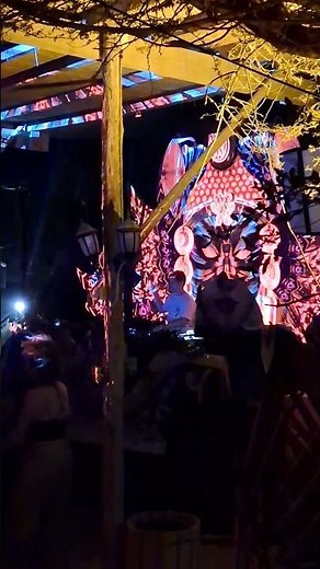 One Function Last weekend at Darwish Land | #livemusic #festivalvibes #psytrance