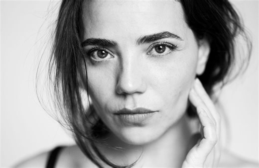 Nassima Benchicou, seule Française au casting de « NCIS : Tony & Ziva »