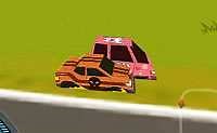 Play Zombie Racing | Free Online  Games. KidzSearch.com