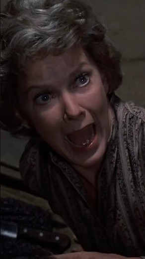The most shocking jumpscares of the 80s