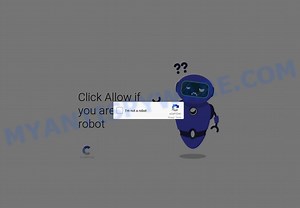 How to remove Mergeconnection.co.in pop-up ads