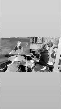 Shoe body bop #drummer #drums #fyp