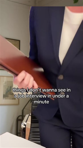 Nail the Corporate Interview: Do's, Don'ts, and the Posture That Sells You to Recruiters in 2026 #jobinterview #corporate #interviewtips #careercoaching #careeradvice #foryou #viral #tiktok #fypシ #story #resume #jobsearch #fyp #storytime #pov