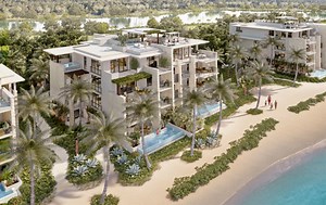 Construction starts on $72M Ritz-Carlton Reserve Residences at Dorado Beach - News is My Business