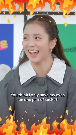 2.4K views · 27 reactions | สาวหวาน #JISOO มีกรี๊ดดด ...