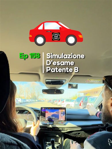 Simulazione d’Esame Patente B: Consigli Pratici