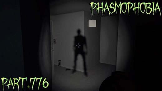 【Phasmophobia】孤独のPhasmophobia【実況】Part.776
