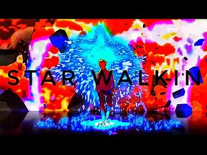 Lil Nas X ~ Star Walkin「AMV」Anime Mix ᴴᴰ