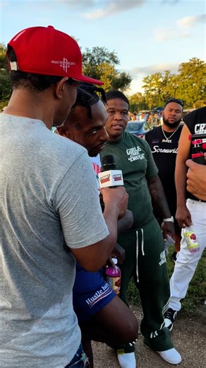 Doughboy Sauce Day | Ernest Lee