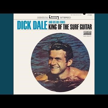 King of the Surf Guitar
