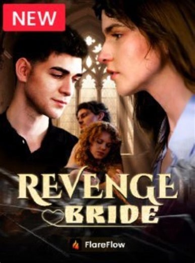 Revenge Bride🍁Full movie