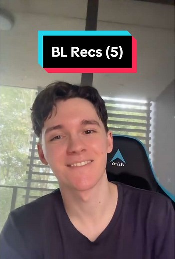 Solace | BL, Anime & Gaming on TikTok