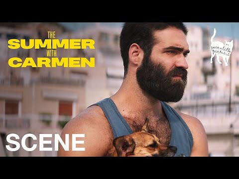 THE SUMMER WITH CARMEN - Love & Despair