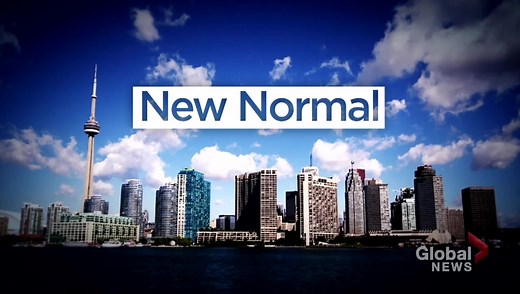 Toronto could feel more like Washington D.C in 30 years if global warming continues, study shows