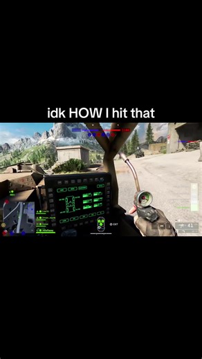 #bf6 #rpg #helicopter | helicopter