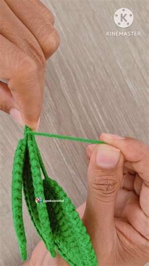 53K views · 971 reactions | Free pattern Tutorial on YouTube Gonkui Crochet step by step #fbreels #reels #crochet #crochetflower #crochetrose #crochetleaves #holidaygifts | Gonkui Crochet & Chapa crochet craft | Facebook