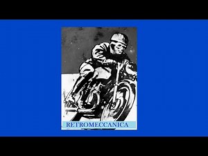 BSA Bantam 4 Speed Gearbox Assembly Guide