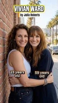 Pretty Woman 1990 cast: then vs now 🔥