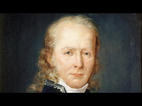 Benjamin Constant: « Liberté en tout »