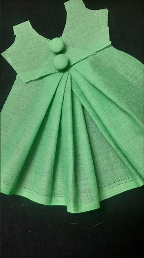 handmade🤔How to Sew Dress🤔👗#handmade #shorts#shortsfeed#fashion #heygoogle#tiktok