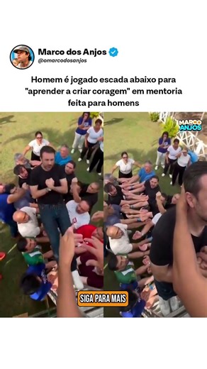🚨 MENTORIA? O VÍDEO É REVOLTANTE! 😱👇