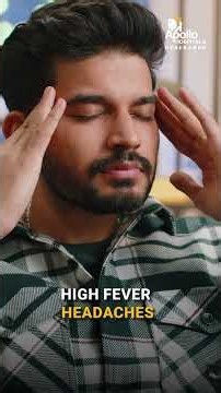 High Fever After Rains? Know Symptoms of Leptospirosis | Floodwater Exposure | Dr Suneetha Narreddy