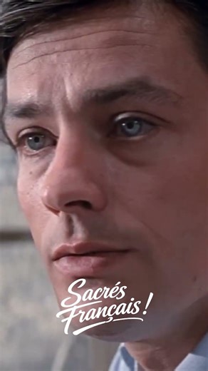 Sacres Français ! - C'est en toi que je n'ai pas confiance !