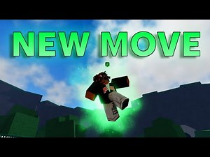 NEW TATSUMAKI EXPULSIVE PUSH SHOWCASE! + NEW VARIANT | Roblox The Strongest Battlegrounds