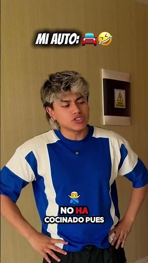 My car!!! 🤣😜🤦‍♂️ #shorts #couple #humor #comedy #usa #car