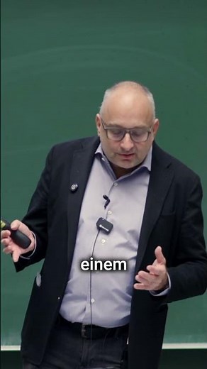 Quantencomputer • Klassische Rechner und ihre Grenzen | Ulrich Schollwöck