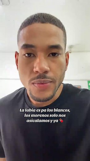 La Labia es Pa los Blancos: Reflexión sobre la Belleza Morena