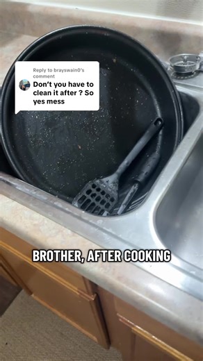 Tips for Efficient Kitchen Cleaning