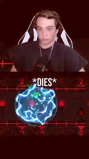 Funniest votrox moments 😂 #geometrydash