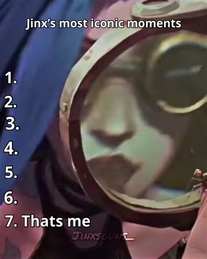 Jinx's Iconic Moments in Arcane Explored