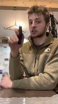 How to do the double and triple clucks (easy break down) goose calling