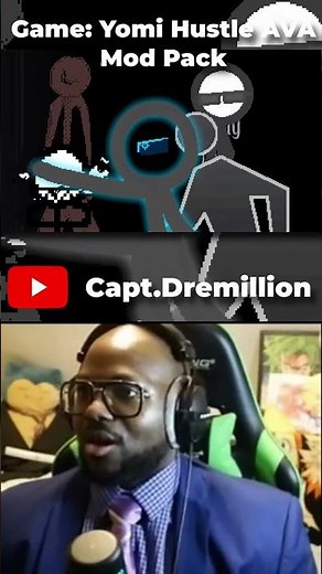 Animator Vs Animation MOD PACK WILL BE HISTORIC!
