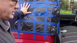 6 cars broken into while diners inside restaurant near Troutdale