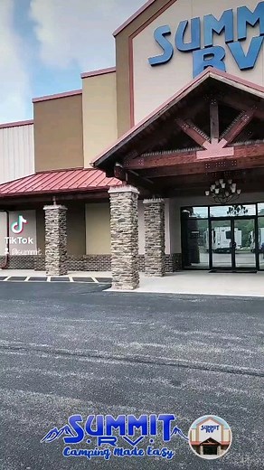 Shop the Summer Sale with me! #since1976 #familyfun #happycampers #Kentucky #ashlandkentucky #shoplocal #localbusiness #dealershiplife #rvdealership #fyp #traveltiktok #campertour #rvtour @Grand Design RV @Keystone RV Company #jayco #coachmenrv | Summit RV | Facebook