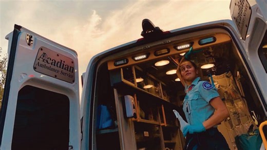 National EMS Academy makes EMT careers more accessible with 12-week training program