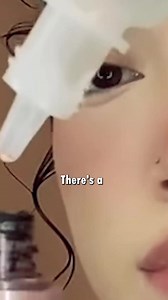 👀 Celebrity Eyeliner Hack ✨ How Actresses Make Their Eyes Irresistible 🎬 | Sok Heng Oeun