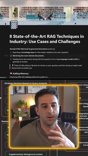 #rag #ai #industry #openai #chatbot #llm | Farzad Roozitalab